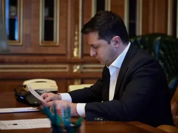 Зеленський увів в дію Стратегію забезпечення держбезпеки. Серед загроз - Росія
