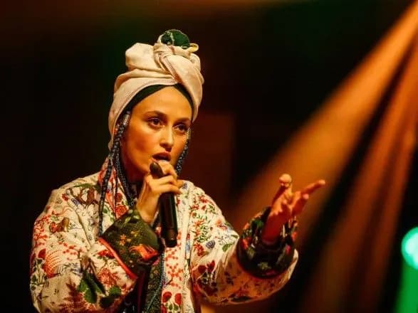 Євробачення: Аліна Паш не може отримати довідку ДПСУ щодо вʼїзду до Криму