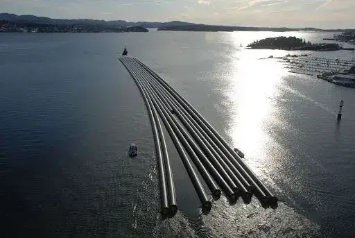 Всеукраїнська екологічна ліга: без ремонту Хаджибейської дамби та запуску “Глибоководного випуску” на Одещину очікує техногенна катастрофа