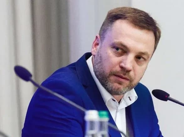 У МВС повідомили, що всі сайти та застосунки, що вчора були атаковані, працюють стабільно