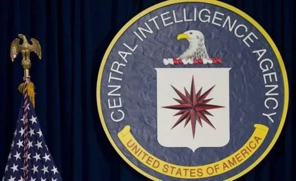 NYT: США тимчасово перемістили резидентуру ЦРУ з Києва через загрозу російського вторгнення