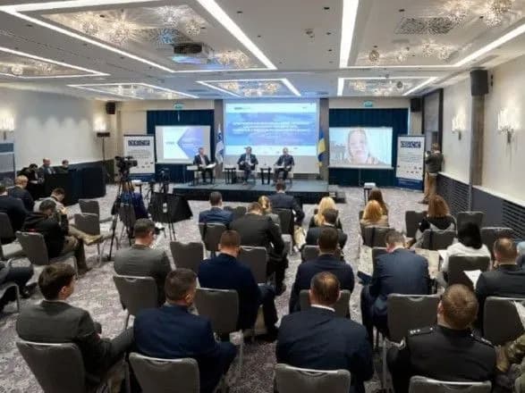 У МВС презентували Єдиний реєстр вогнепальної зброї