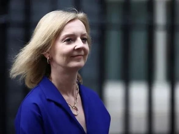 Росія може дестабілізовувати ситуацію навколо України протягом місяців – МЗС Великої Британії