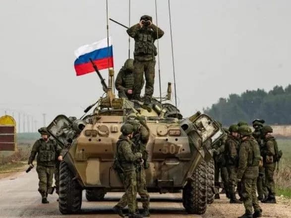 У США назвали чергову дату вторгнення Росії в Україну