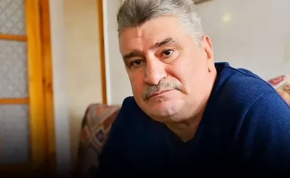 В окупованому Криму арештували делегата Курултаю Дудакова, ще 15 кримських татар затримано