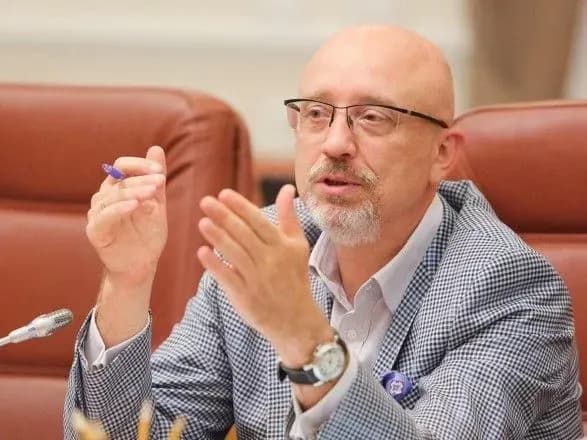 Резніков звернувся до мешканців ОРДЛО: не вірте чуткам про український наступ