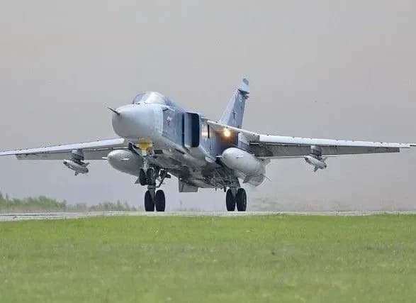 Военные учения: в Минобороны РФ объявили о выводе морской авиации из Крыма