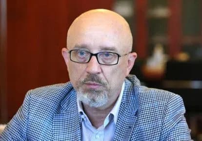 Резніков заявив, що евакуйовані з ОРДЛО повертаються з Росії додому
