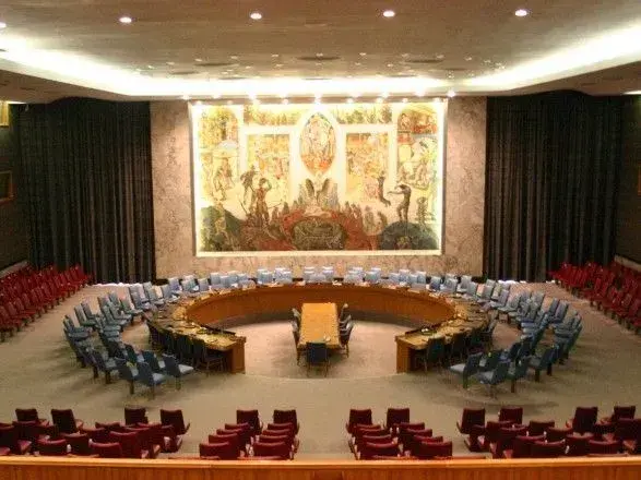Екстрене засідання РБ ООН щодо України призначено на 4 ранку за Києвом