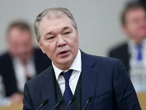 Глава комитета Госдумы РФ опроверг свои слова о признании "Л/ДНР" в пределах Донецкой и Луганской областей