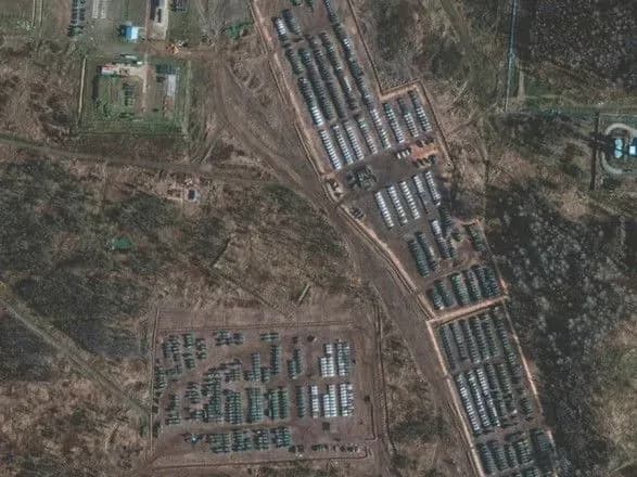 CNN: 80% російських підрозділів, дислокованих навколо України, перебувають на передових позиціях