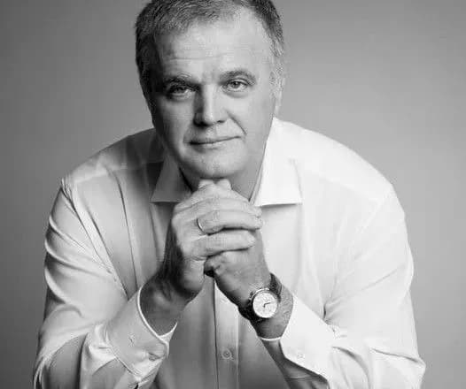 У Львові помер екснардеп Олексій Скрипник