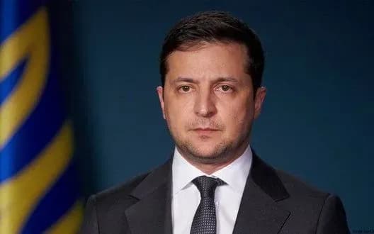 Росія здійснила удари по українським прикордонним загонам та військовій інфраструктурі - Зеленський