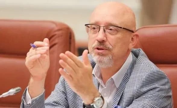 Росія забирає в армію неповнолітніх, їм не розповідають, що на них чекає - Рєзніков