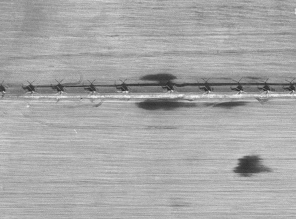 Супутник показує майже 150 вертольотів біля України з боку Білорусі - журналіст