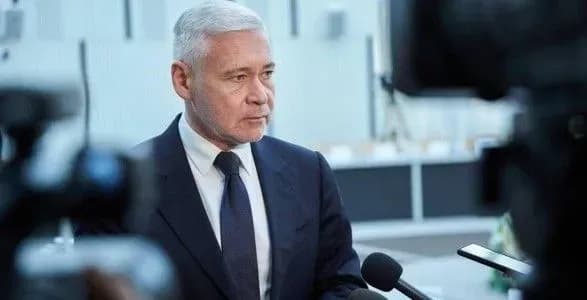 Харків'ян закликали негайно спуститися у станції метрополітену, підвальні приміщення та бомбосховища