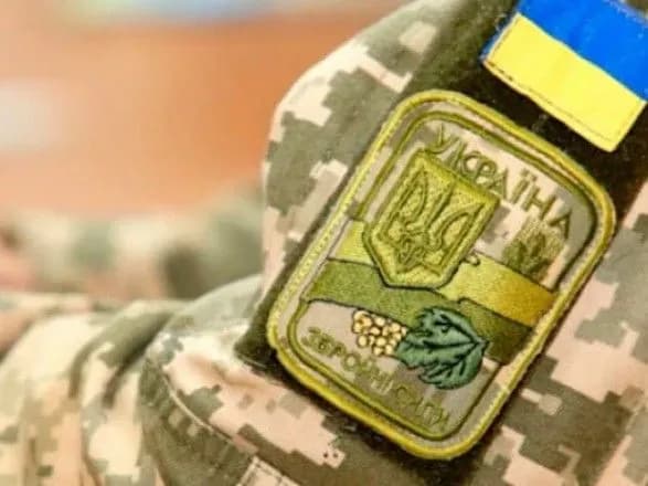 Над Одесою українські військові збили ворожий літак