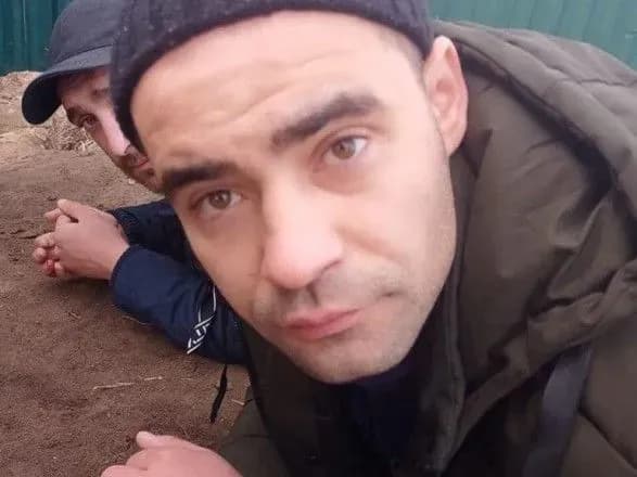 Під Одесою біля пункту пропуску спіймали двох російських диверсантів