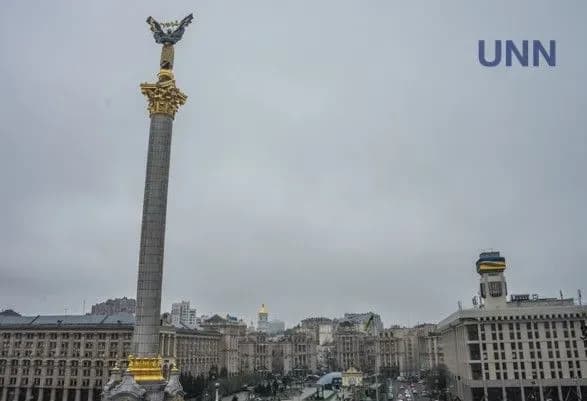 Комендантська година у Києві діятиме з 17:00 до 8:00 - Кличко