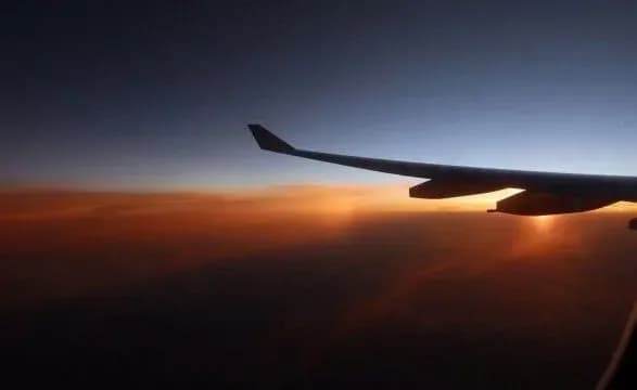 Євросоюз може повністю закрити небо для Росії – ЗМІ