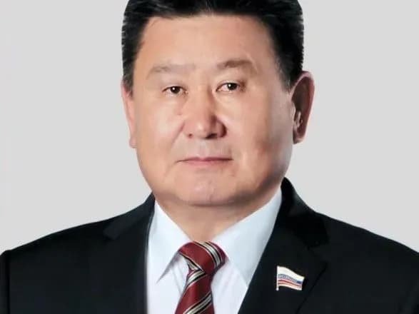 Депутат Держдуми і член КПРФ засудив війну проти України