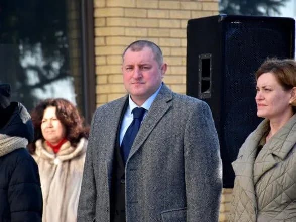 Мер Куп'янська "здав" місто російським окупантам: оголошено підозру про держзраду