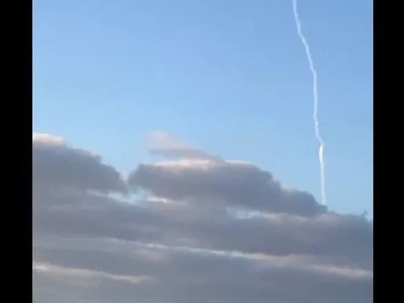 Білорусь запустила "Іскандери" в сторону України - Геращенко