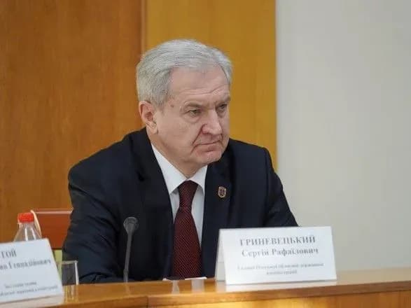Командира Одеської тероборони поранено під час затримання диверсанта