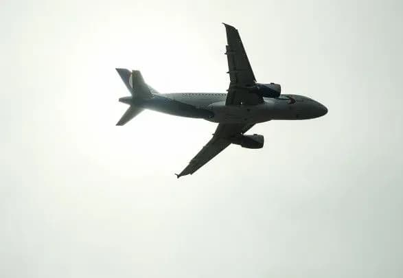 Європа закриває небо для літаків РФ: список країн