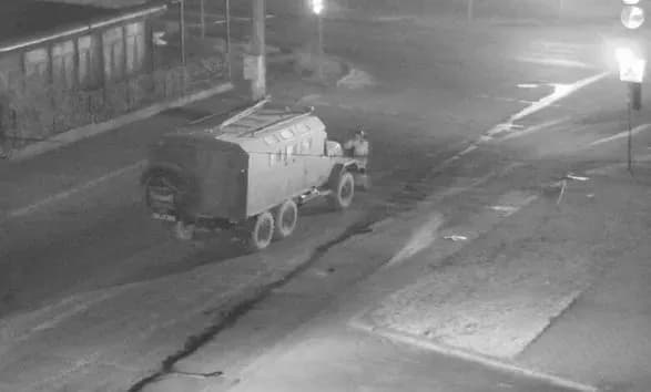 На Миколаїв їде велика колона техніки - голова ОДА