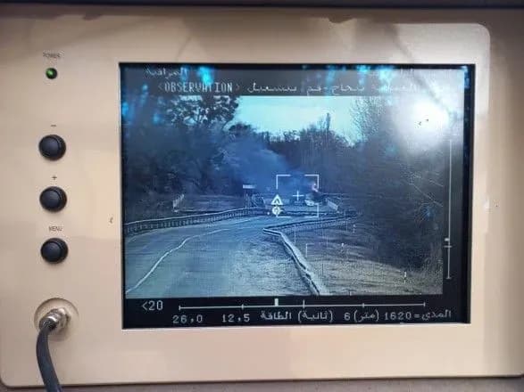 Готовили на экспорт: ВСУ получили десятки ПТРК "Скиф" и "Корсар"