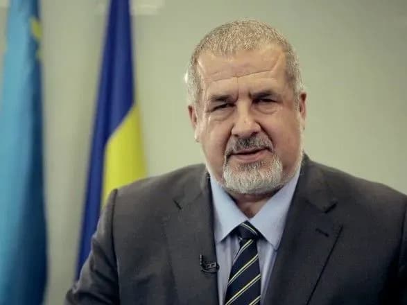 Меджліс закликає світ визнати РФ державою-терористом