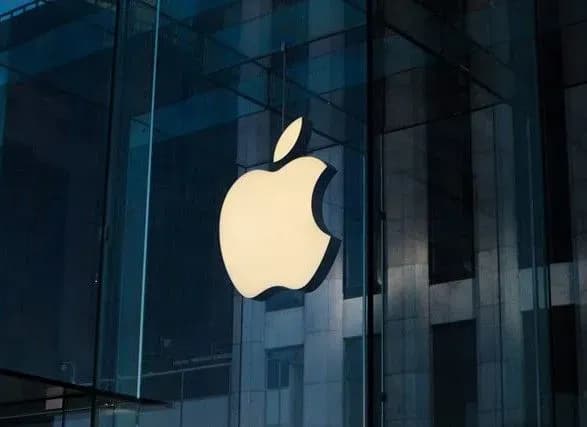 Apple припинила продаж своєї техніки на офіційному онлайн-магазині в Росії