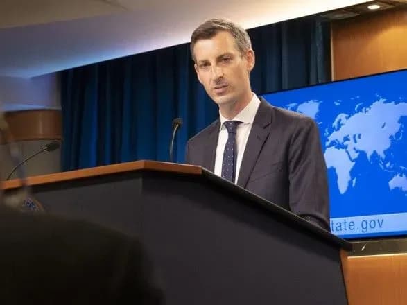 Білорусь чекає такі ж санкції як і Росію, якщо вона буде діяти так само