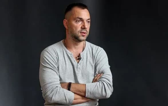 Впервые за семь дней войны украинские военные перешли в наступление и продвинулись к Горловке – ОПУ