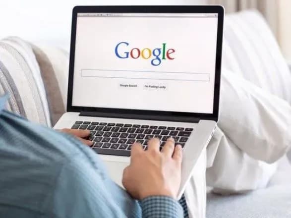 Роботу інтернет-сервісів в Україні відновлено – Держспецзв’язку