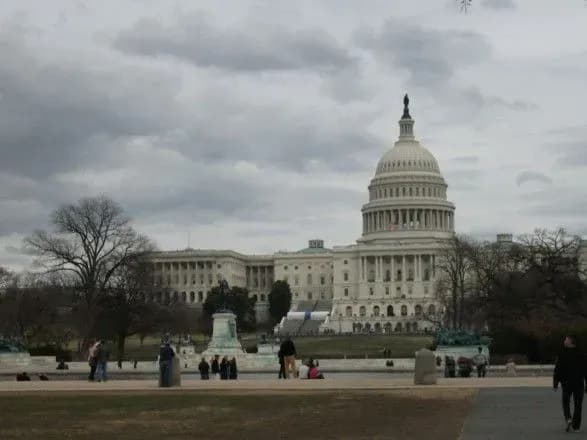 Законодавці США ухвалили резолюцію на підтримку України