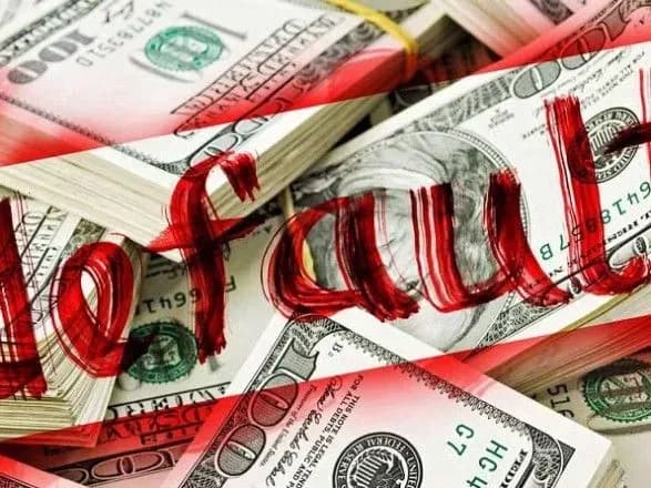 Аналітики попереджають, що Росії грозить дефолт