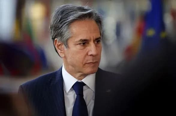 Держсекретар США: створення безпольотної зони в Україні може призвести до "повномасштабної війни в Європі"