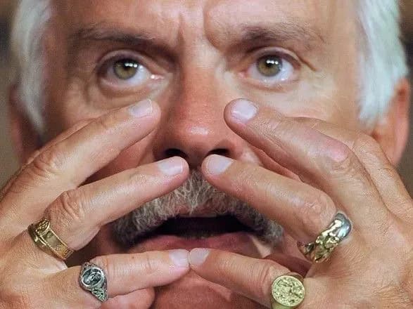 В Україні заочно заарештували російського режисера Міхалкова
