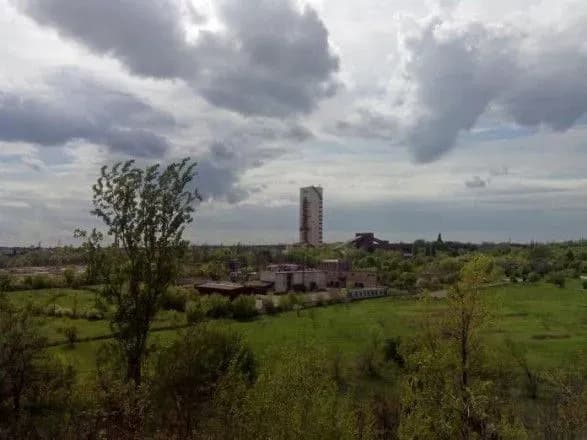 Пожежа у Кривому Розі на шахті: під землею залишаються 11 осіб