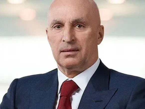 Ярославський запустив програму World4Kharkiv: іноземний бізнес допомагатиме Харкову