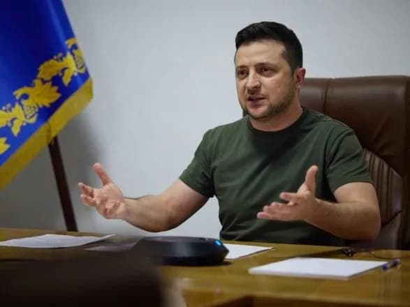 Зеленський провів зум-конференцію з американськими конгресменами: закликав закрити небо або забезпечити літаками