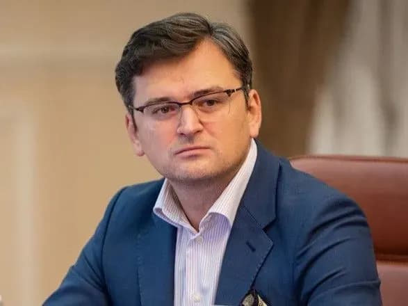 Кулеба оценил перспективу переговоров с Лавровым в Турции