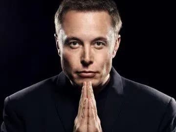 Ілон Маск висловив підтримку Україні