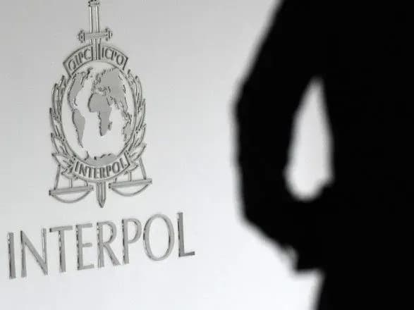 У Великій Британії просять виключити Росію з Інтерполу