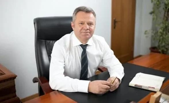 Мера Бучі Анатолія Федорука поранено - МВС