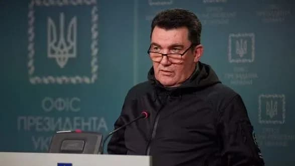 Россия готовит вторую волну широкомасштабного наступления - Данилов