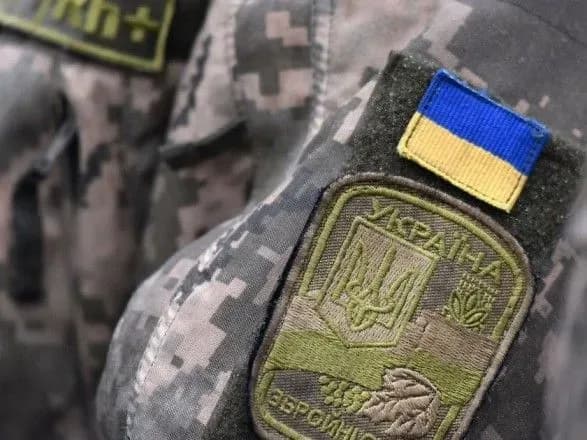 Генштаб: окупанти проводять наступальну операцію на Сіверському напрямку