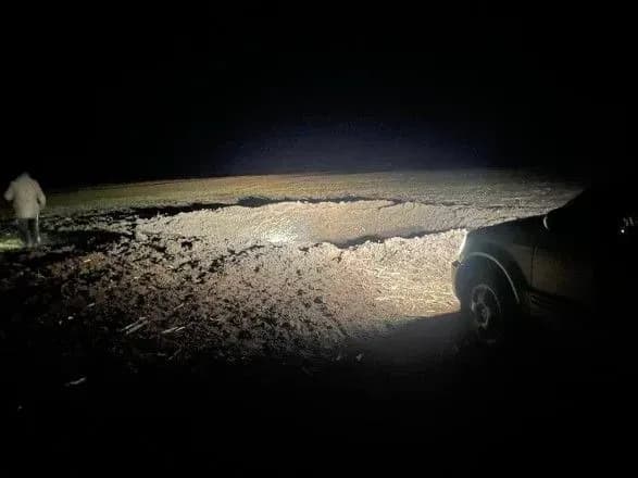 Під Обуховим український льотчик-ас збив крилату ракету "Калібр"